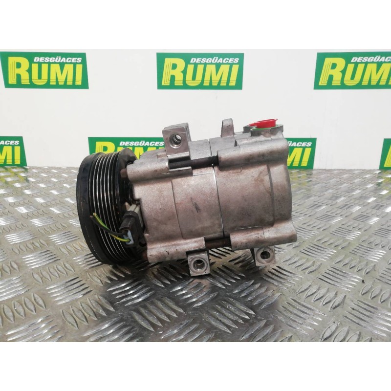 Recambio de compresor aire acondicionado para ford mondeo berlina (ge) ambiente (06.2003) (d) referencia OEM IAM 3500001110175  