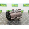 Recambio de compresor aire acondicionado para ford mondeo berlina (ge) ambiente (06.2003) (d) referencia OEM IAM 3500001110175  