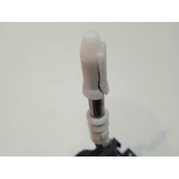 Recambio de palanca cambio para nissan juke (f15) referencia OEM IAM 341011KA0A  
