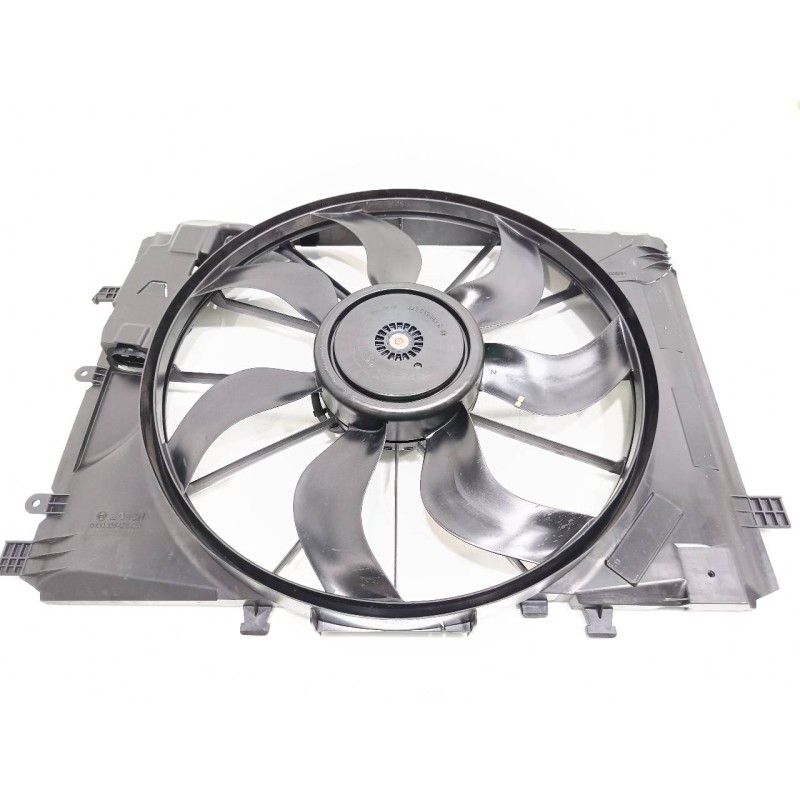 Recambio de electroventilador para mercedes-benz clase a (w176) a 200 cdi blueefficiency (176.001) referencia OEM IAM A246500006