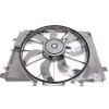 Recambio de electroventilador para mercedes-benz clase a (w176) a 200 cdi blueefficiency (176.001) referencia OEM IAM A246500006