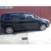 volkswagen touran (1t2) del año 2010