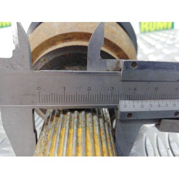 Recambio de transmision delantera derecha para citroën jumper caja abierta (06.2006 =>) 33 l1 hdi 120 referencia OEM IAM   