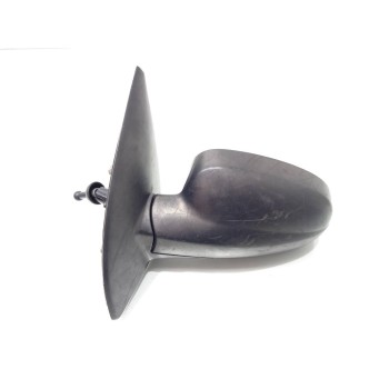 Recambio de retrovisor izquierdo para chevrolet kalos 1.4 se referencia OEM IAM 012185  