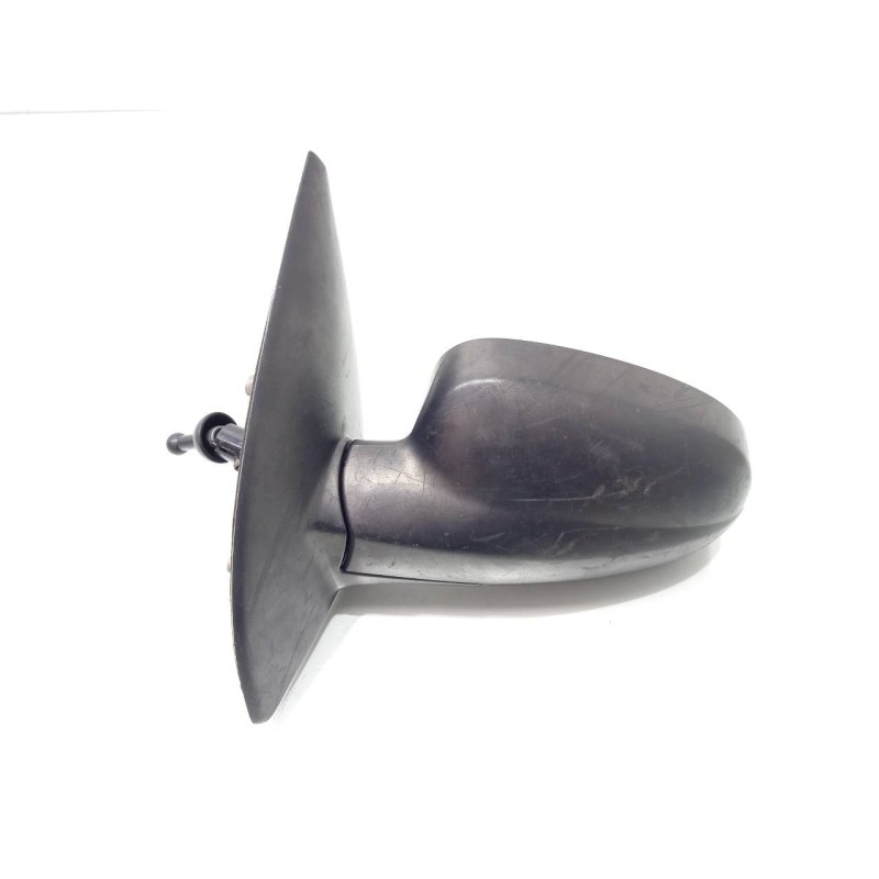 Recambio de retrovisor izquierdo para chevrolet kalos 1.4 se referencia OEM IAM 012185  