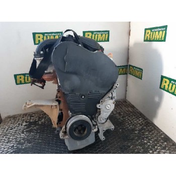Recambio de motor completo para seat cordoba berlina (6k2) stella referencia OEM IAM AQM INYECCION BOSCH 