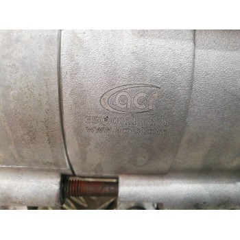 Recambio de compresor aire acondicionado para ford mondeo berlina (ge) ambiente (06.2003) (d) referencia OEM IAM 3500001110175  