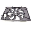Recambio de electroventilador para mercedes-benz clase a (w176) a 200 cdi blueefficiency (176.001) referencia OEM IAM A246500006