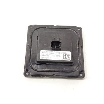 Recambio de centralita faros xenon para renault megane iv berlina 5p business referencia OEM IAM 260559976R  