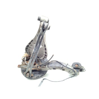 Recambio de mangueta trasera izquierda para bmw serie 3 coupe (e46) 318 ci referencia OEM IAM 1094463A  