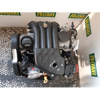 Recambio de motor completo para seat cordoba berlina (6k2) stella referencia OEM IAM AQM INYECCION BOSCH 