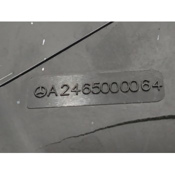 Recambio de electroventilador para mercedes-benz clase a (w176) a 200 cdi blueefficiency (176.001) referencia OEM IAM A246500006