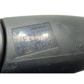 Recambio de retrovisor izquierdo para chevrolet kalos 1.4 se referencia OEM IAM 012185  
