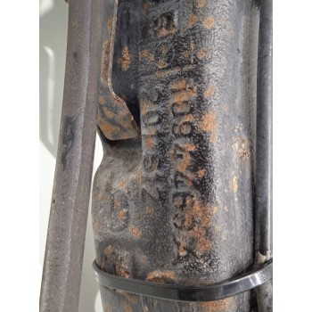 Recambio de mangueta trasera izquierda para bmw serie 3 coupe (e46) 318 ci referencia OEM IAM 1094463A  