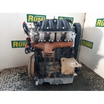 Recambio de motor completo para seat cordoba berlina (6k2) stella referencia OEM IAM AQM INYECCION BOSCH 