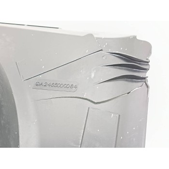 Recambio de electroventilador para mercedes-benz clase a (w176) a 200 cdi blueefficiency (176.001) referencia OEM IAM A246500006