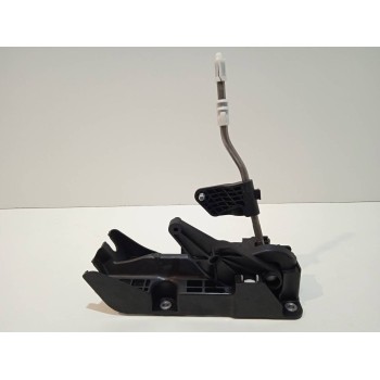 Recambio de palanca cambio para nissan juke (f15) referencia OEM IAM 341011KA0A  