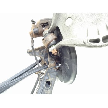 Recambio de mangueta trasera izquierda para bmw serie 3 coupe (e46) 318 ci referencia OEM IAM 1094463A  