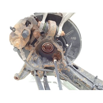 Recambio de mangueta trasera izquierda para bmw serie 3 coupe (e46) 318 ci referencia OEM IAM 1094463A  