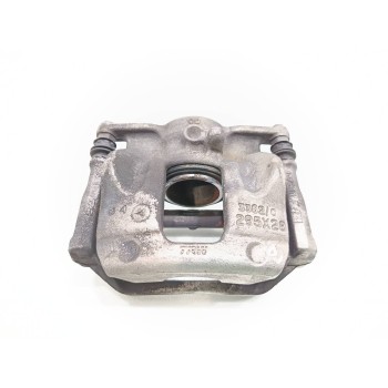 PINZA DE FRENO DELANTERA IZQUIERDA A24637 