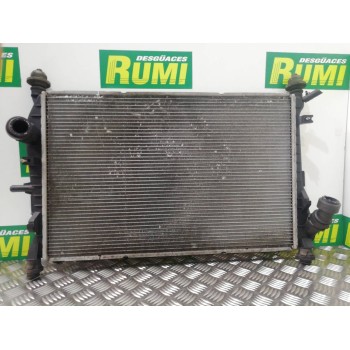 RADIADOR AGUA 2S718005BD 2S718C342BD 