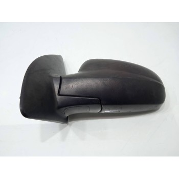 Recambio de retrovisor izquierdo para chevrolet kalos 1.4 se referencia OEM IAM 012185  
