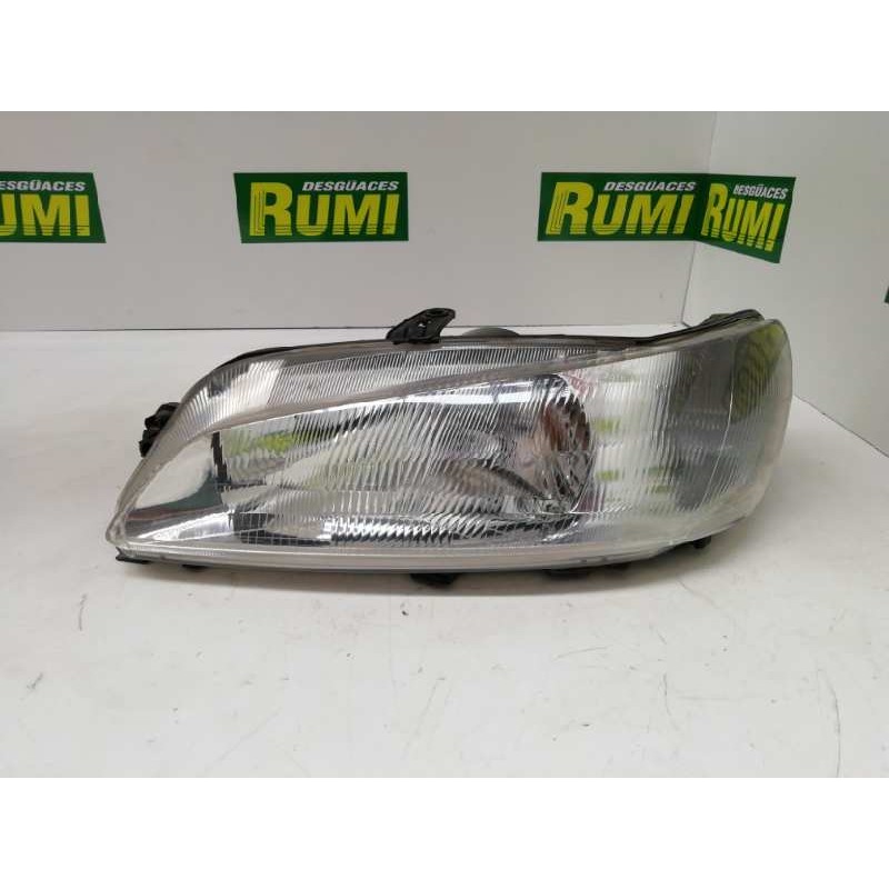 Recambio de faro izquierdo para peugeot 306 berlina 3/4/5 puertas (s2) graffic referencia OEM IAM 89000892 086624 