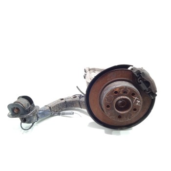 Recambio de mangueta trasera izquierda para bmw serie 3 coupe (e46) 318 ci referencia OEM IAM 1094463A  