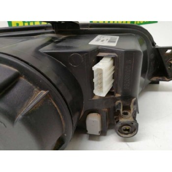 Recambio de faro izquierdo para peugeot 306 berlina 3/4/5 puertas (s2) graffic referencia OEM IAM 89000892 086624 