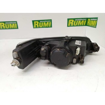 Recambio de faro izquierdo para peugeot 306 berlina 3/4/5 puertas (s2) graffic referencia OEM IAM 89000892 086624 