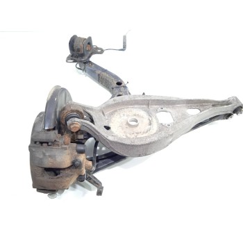 Recambio de mangueta trasera izquierda para bmw serie 3 coupe (e46) 318 ci referencia OEM IAM 1094463A  