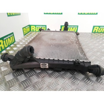 Recambio de radiador agua para ford mondeo berlina (ge) ambiente (06.2003) (d) referencia OEM IAM 2S718005BD 2S718C342BD 