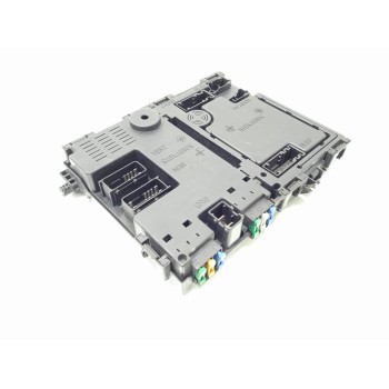 Recambio de caja reles / fusibles para peugeot 206 berlina x-line referencia OEM IAM 9626460880  