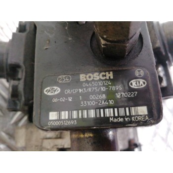Recambio de bomba inyeccion para kia cee´d active referencia OEM IAM 331002A410 0445010124 