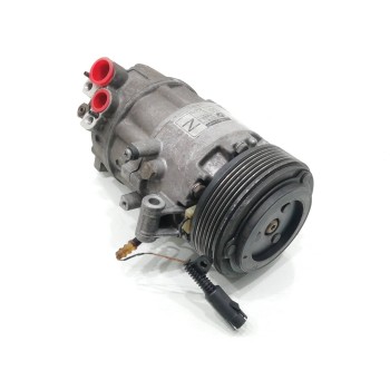 Recambio de compresor aire acondicionado para bmw serie 3 compact (e46) 316ti referencia OEM IAM 6908660  