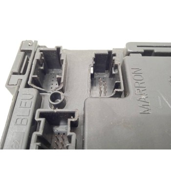 Recambio de caja reles / fusibles para peugeot 206 berlina x-line referencia OEM IAM 9626460880  