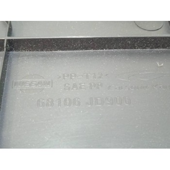Recambio de no identificado para nissan qashqai (j10) referencia OEM IAM 68106BR60A  