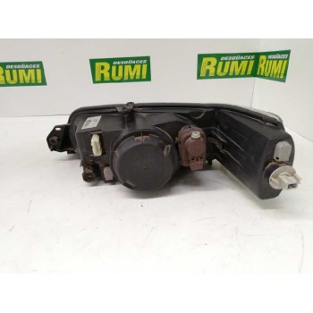 Recambio de faro derecho para peugeot 306 berlina 3/4/5 puertas (s2) graffic referencia OEM IAM 89000893 086625 