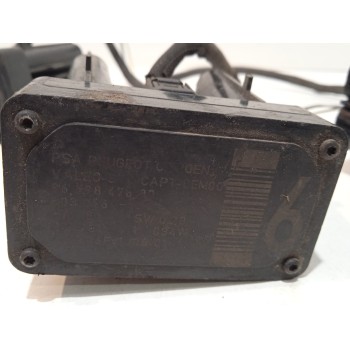 Recambio de sensor de aparcamiento para citroën c6 referencia OEM IAM 9659847180  