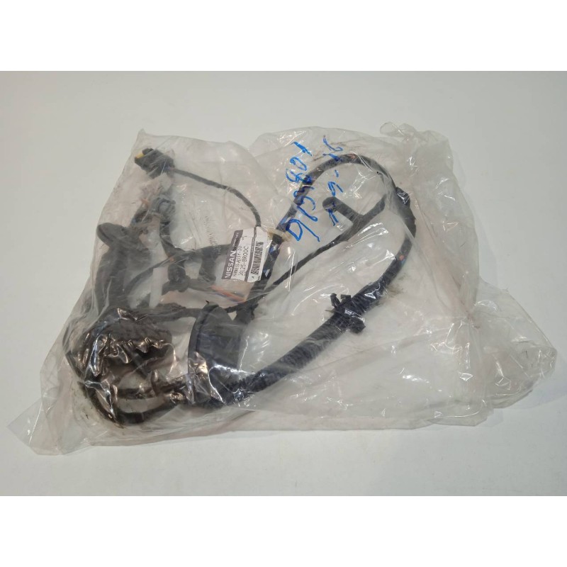 Recambio de no identificado para nissan qashqai (j10) referencia OEM IAM 24125BR00C  