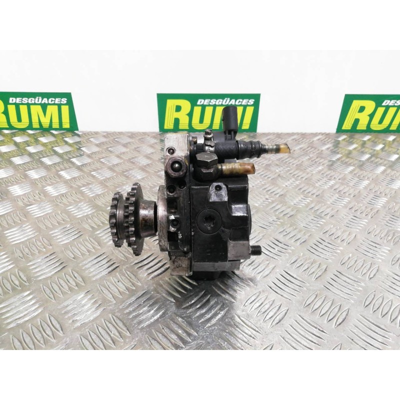 Recambio de bomba inyeccion para bmw serie 3 berlina (e46) 320d referencia OEM IAM 7788670 0445010045 