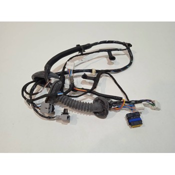 Recambio de no identificado para nissan qashqai (j10) referencia OEM IAM 24125BR00C  