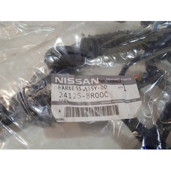 Recambio de no identificado para nissan qashqai (j10) referencia OEM IAM 24125BR00C  