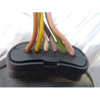 Recambio de potenciometro pedal para bmw serie 5 berlina (e39) 525td referencia OEM IAM 0205001040 2245690 