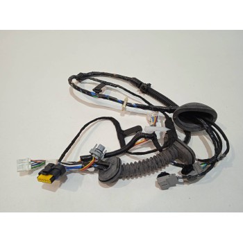 Recambio de no identificado para nissan qashqai (j10) referencia OEM IAM 24125BR00C  