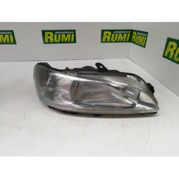 Recambio de faro derecho para peugeot 306 berlina 3/4/5 puertas (s2) graffic referencia OEM IAM 89000713 8205Q5 