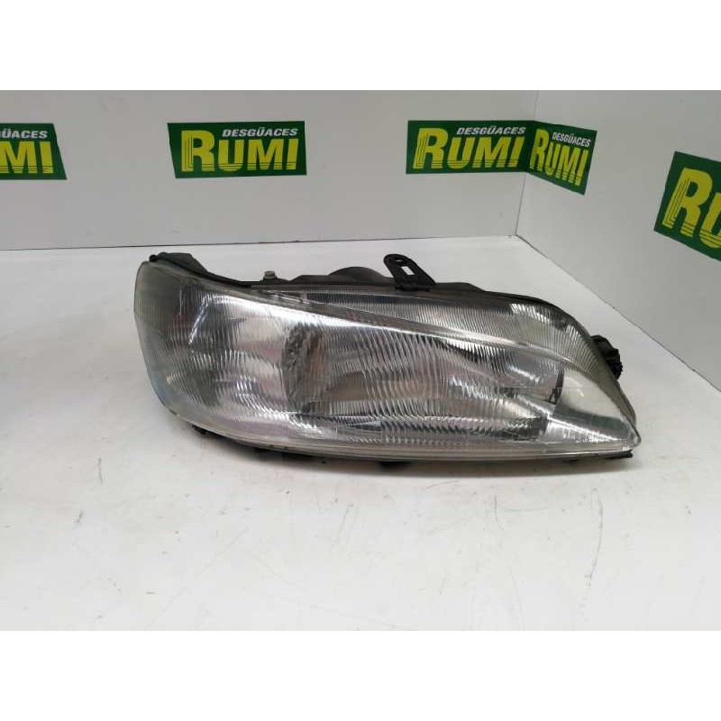 Recambio de faro derecho para peugeot 306 berlina 3/4/5 puertas (s2) graffic referencia OEM IAM 89000713 8205Q5 