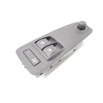 Recambio de mando elevalunas delantero izquierdo para citroën jumper caja cerrada (06.2006 =>) 30 l1h1 hdi 120 referencia OEM IA