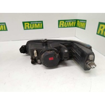 Recambio de faro derecho para peugeot 306 berlina 3/4/5 puertas (s2) graffic referencia OEM IAM 89000713 8205Q5 