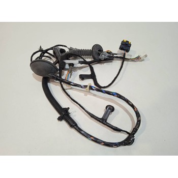 Recambio de no identificado para nissan qashqai (j10) referencia OEM IAM 24125BR00C  